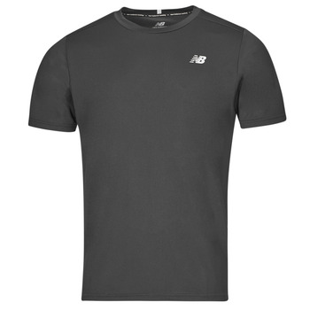 New Balance  T-Shirt CORE RUN SHORT SLEEVES günstig online kaufen