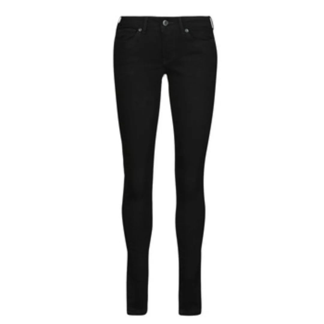 Pepe jeans  Slim Fit Jeans SKINNY JEANS LW günstig online kaufen