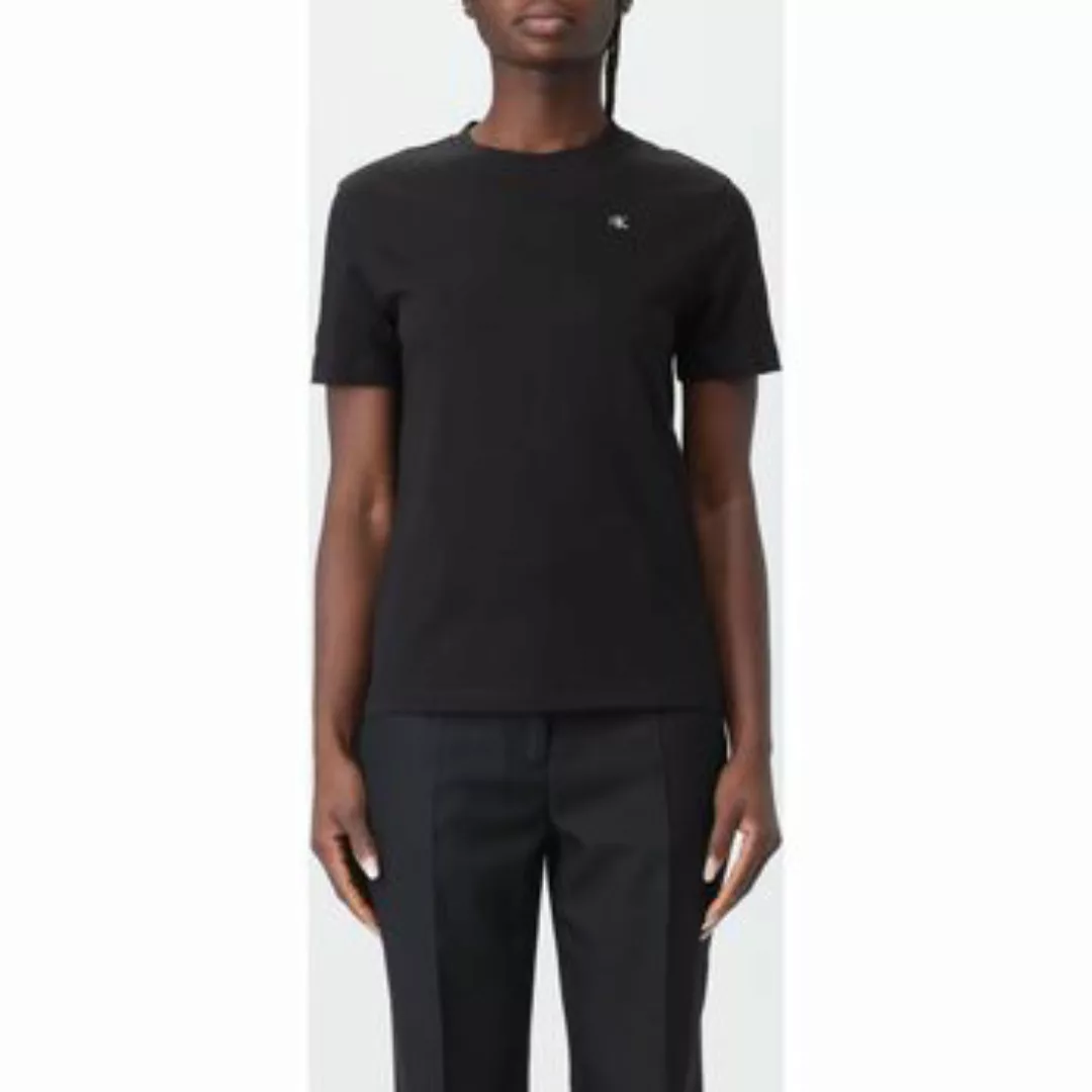 Calvin Klein Jeans  T-Shirts & Poloshirts J20J223226 BEH günstig online kaufen