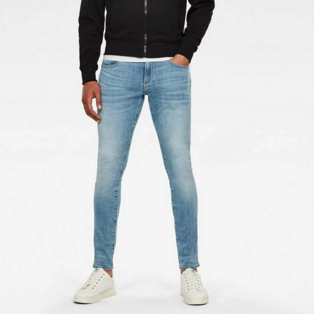 G-Star RAW Slim-fit-Jeans Skinny günstig online kaufen