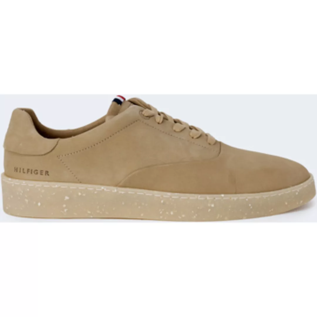 Tommy Hilfiger  Sneaker MODERN CUP OXFORD NU FM0FM04156 günstig online kaufen