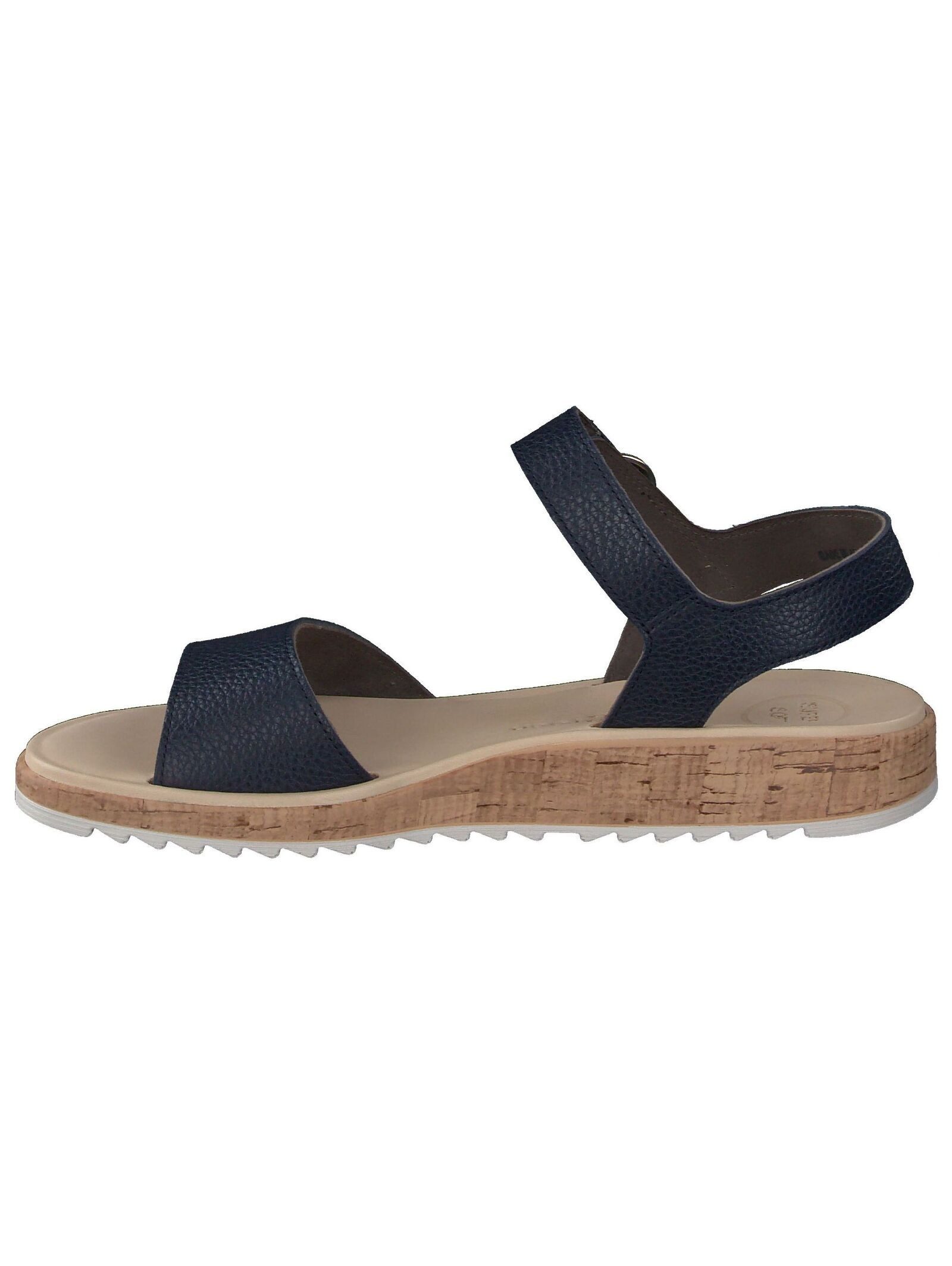 Paul Green 7134-03 Sandalette günstig online kaufen