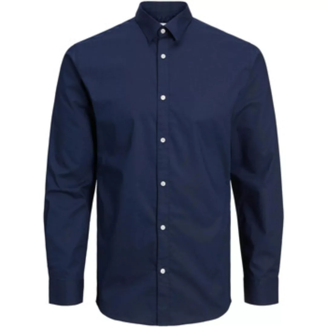 Jack & Jones  Blusen Joe Structure günstig online kaufen