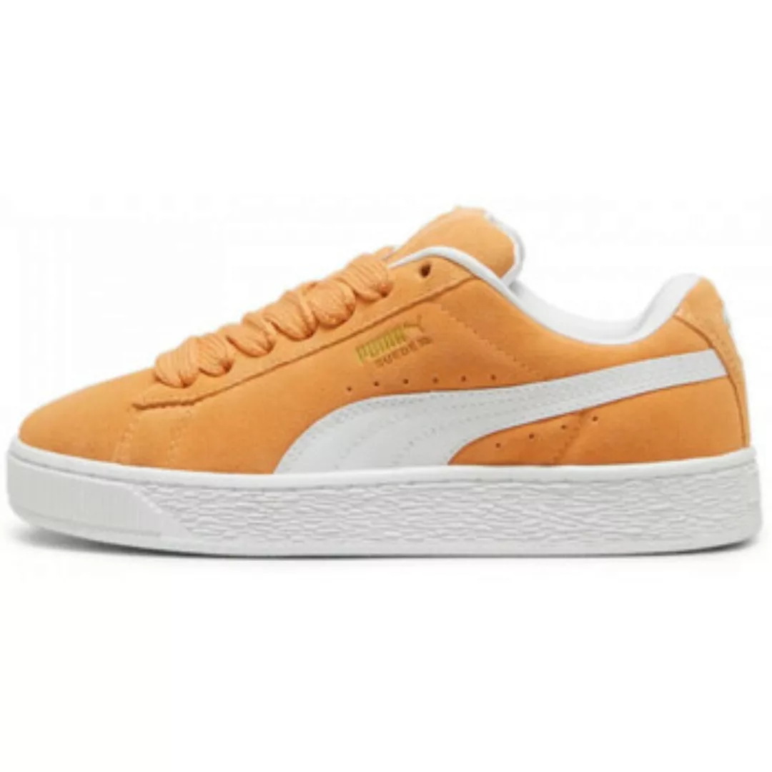 Puma  Sneaker Suede xl günstig online kaufen