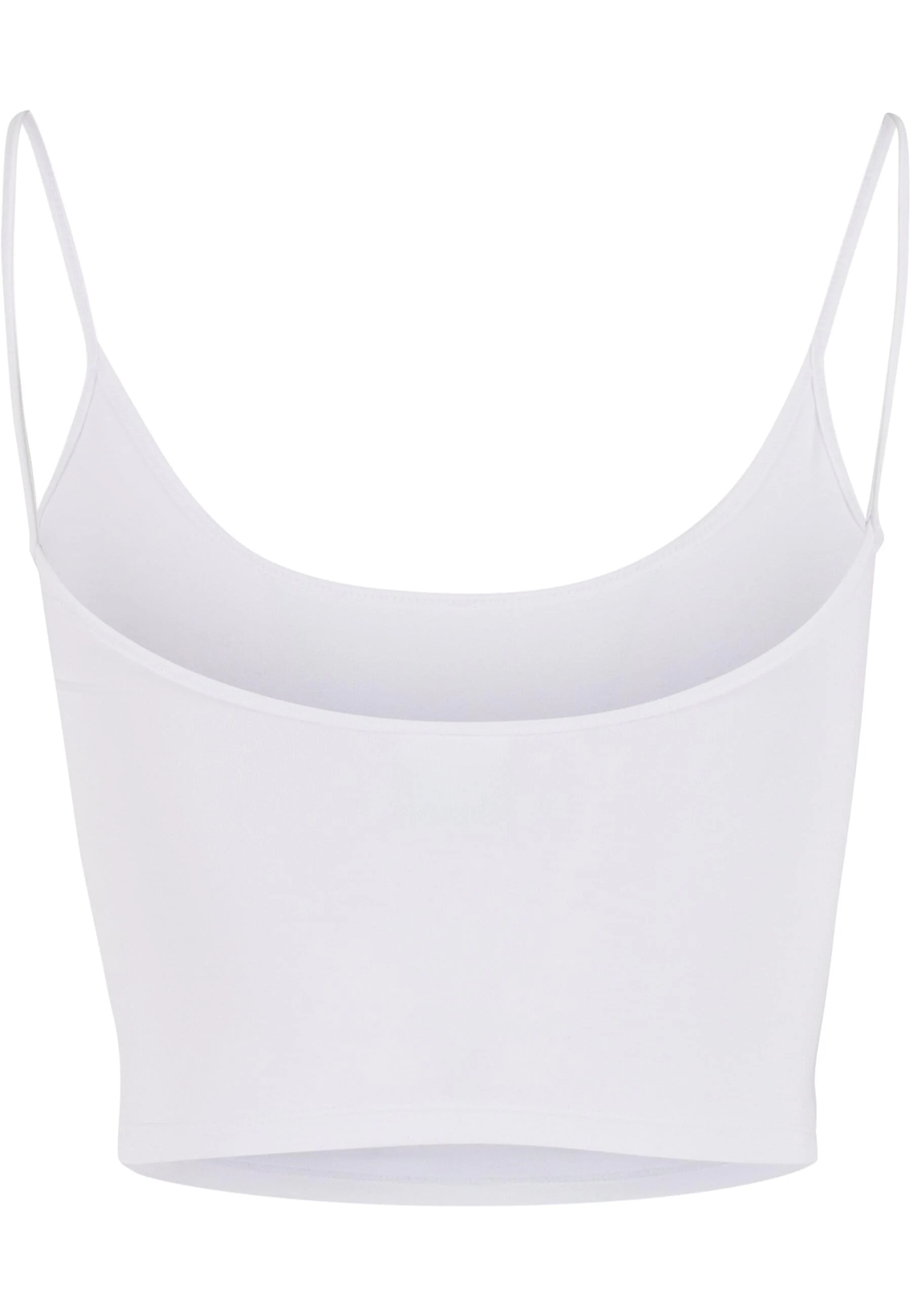 URBAN CLASSICS T-Shirt "Urban Classics Ladies Basic Top Low Back Neckline", günstig online kaufen