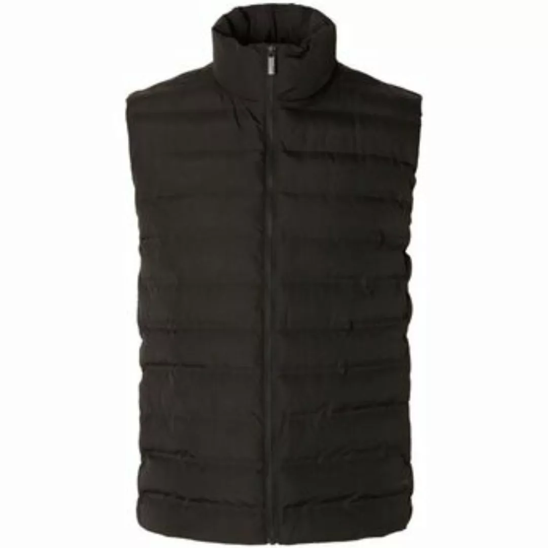 Selected  Daunenjacken 16089396 BARRY-STRECH LIMO günstig online kaufen
