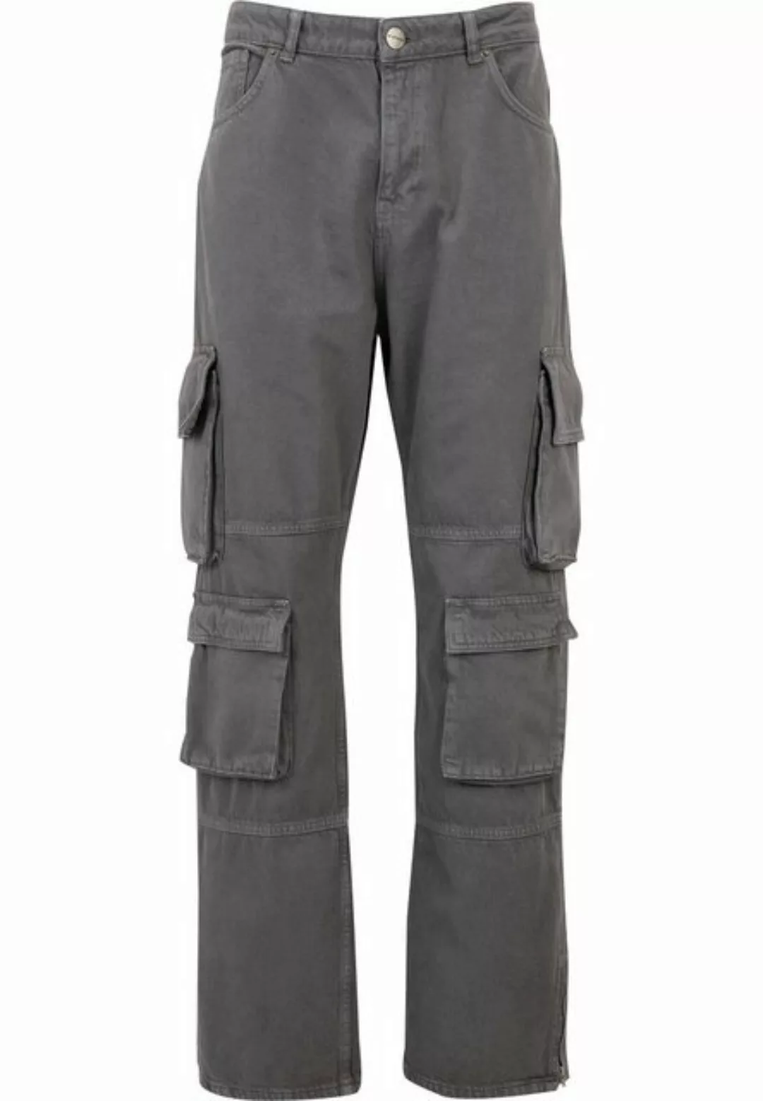 2Y Studios Cargohose "2Y Studios 2Y Kiran 4-Pocket Cargo Pants", (1 tlg.) günstig online kaufen