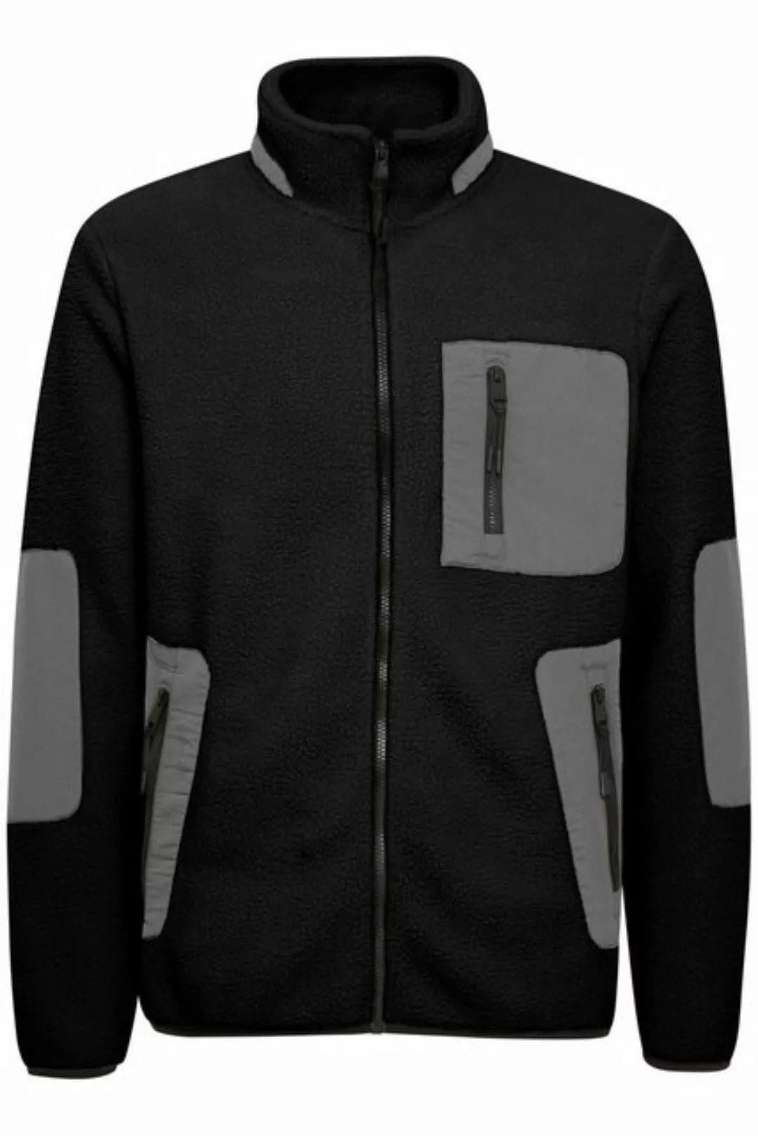 Blend Kapuzenfleecejacke "BLEND BHLauke" günstig online kaufen