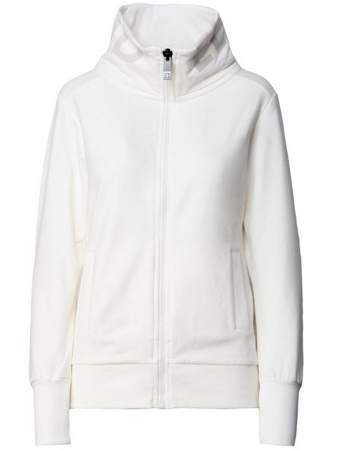 Elbsand Kurzjacke Sweatjacke Alvis Jacket reg ELBSAND lila günstig online kaufen