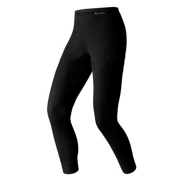 Odlo Warm Leggings XS Black - Long günstig online kaufen