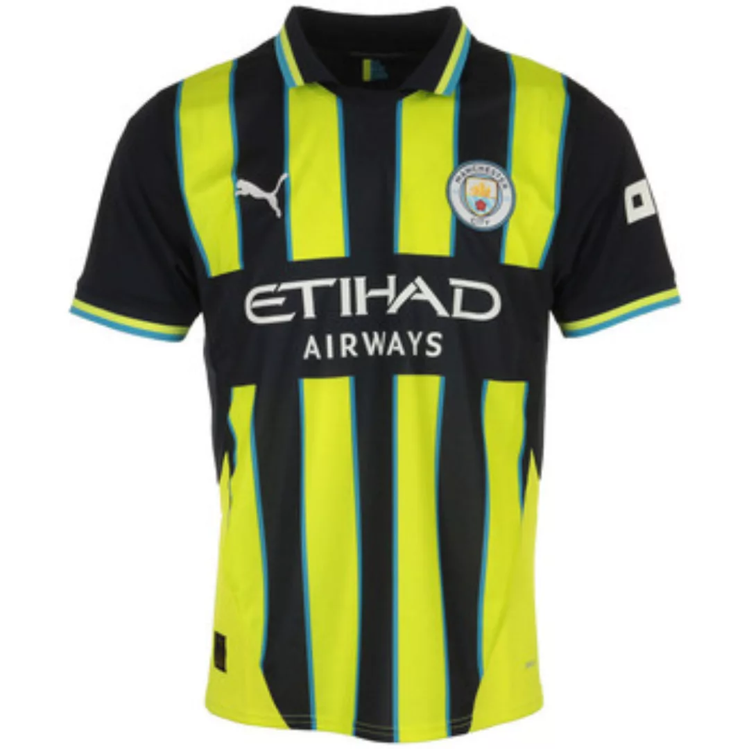 Puma  T-Shirt Mcfc Away Jersey Replica günstig online kaufen