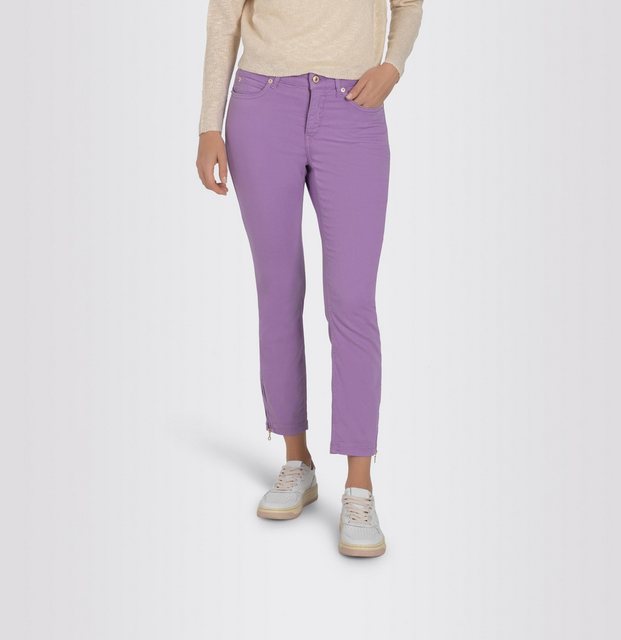 7/8-Jeans Dream Chic Mac lila günstig online kaufen