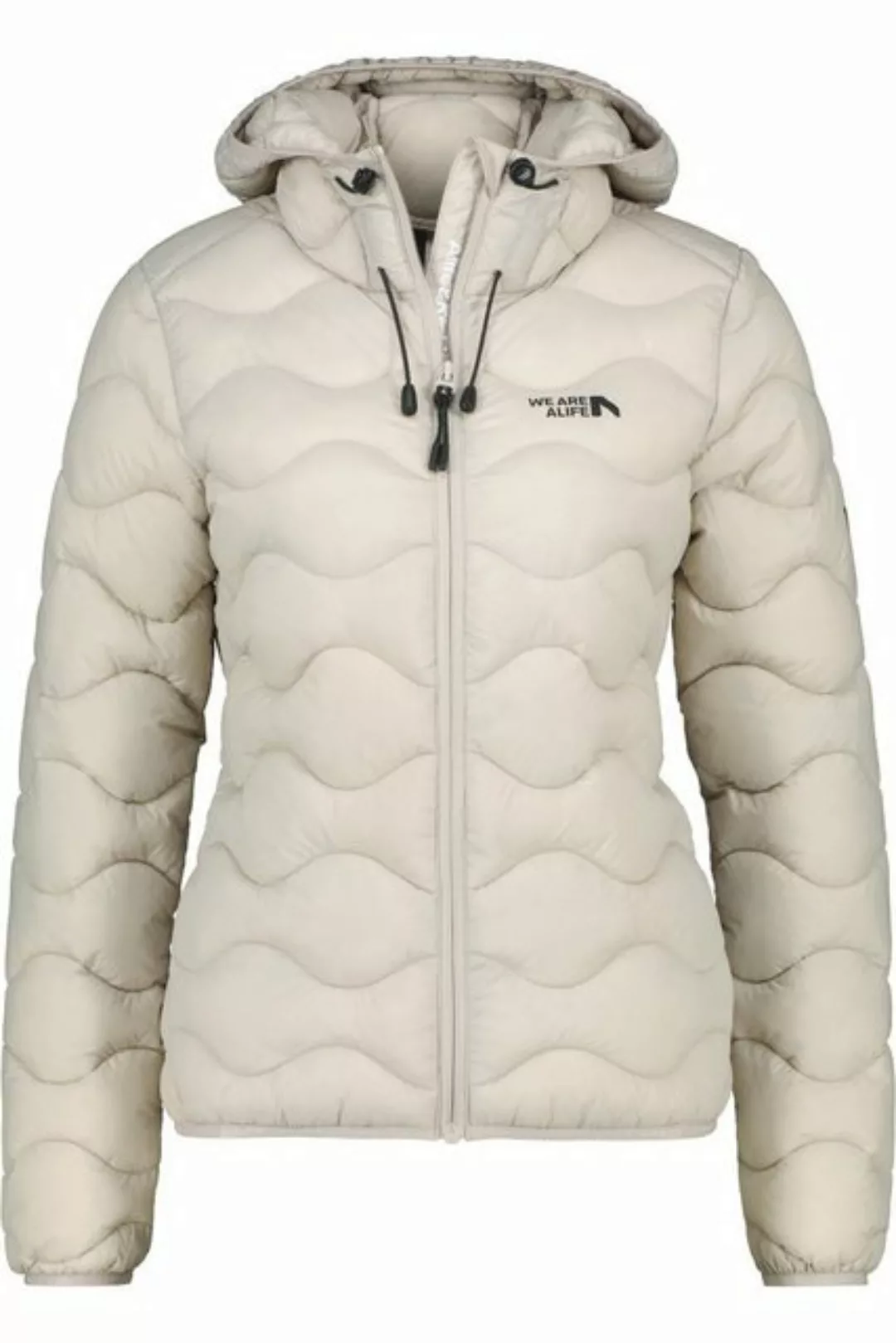 Alife & Kickin Outdoorjacke Damen RoxanneAK A günstig online kaufen