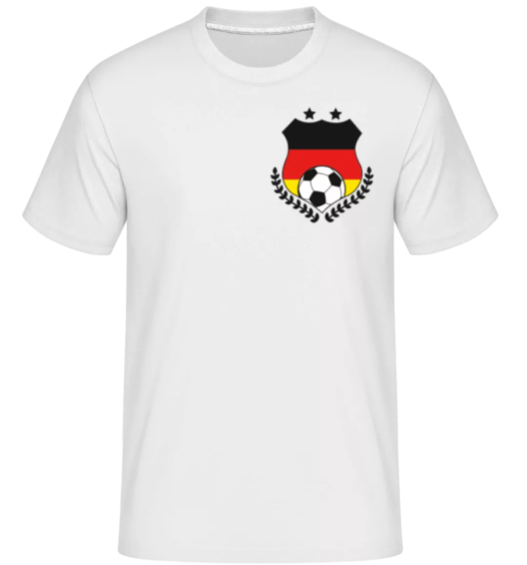 Frauenfußball WM · Shirtinator Männer T-Shirt günstig online kaufen