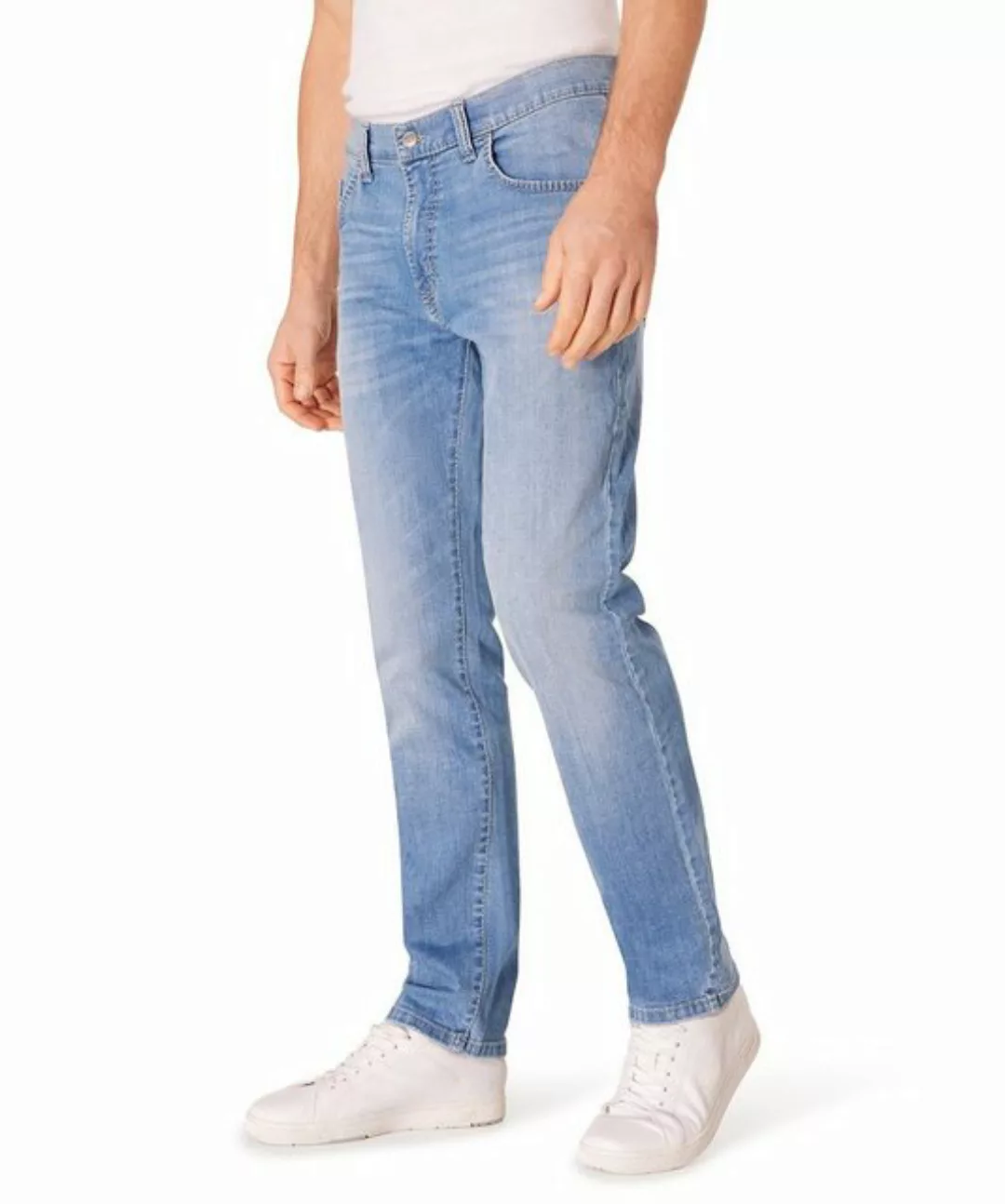 Pioneer Authentic Jeans Straight-Jeans Rando 16741.06607-6834 Megaflex, Aut günstig online kaufen