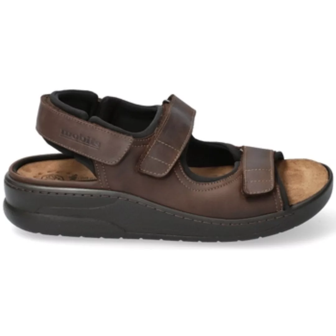 Mephisto  Sandalen Offene 11951 valden dark brown günstig online kaufen