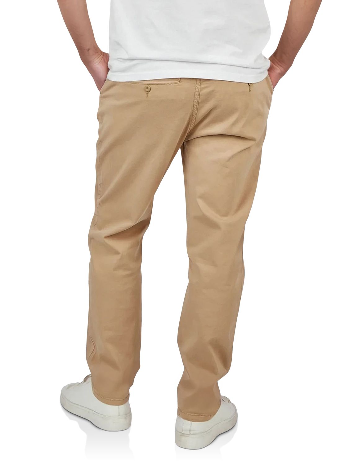 riverso Chino Hose Herren Tapered Fit RIVFiete günstig online kaufen