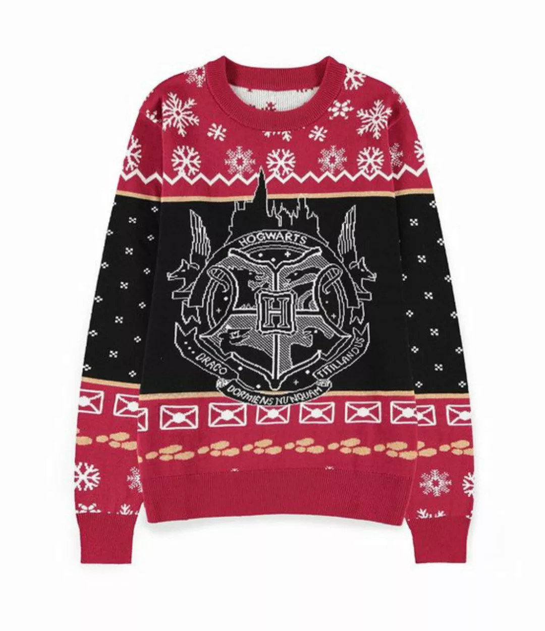 Harry Potter Kapuzenpullover günstig online kaufen