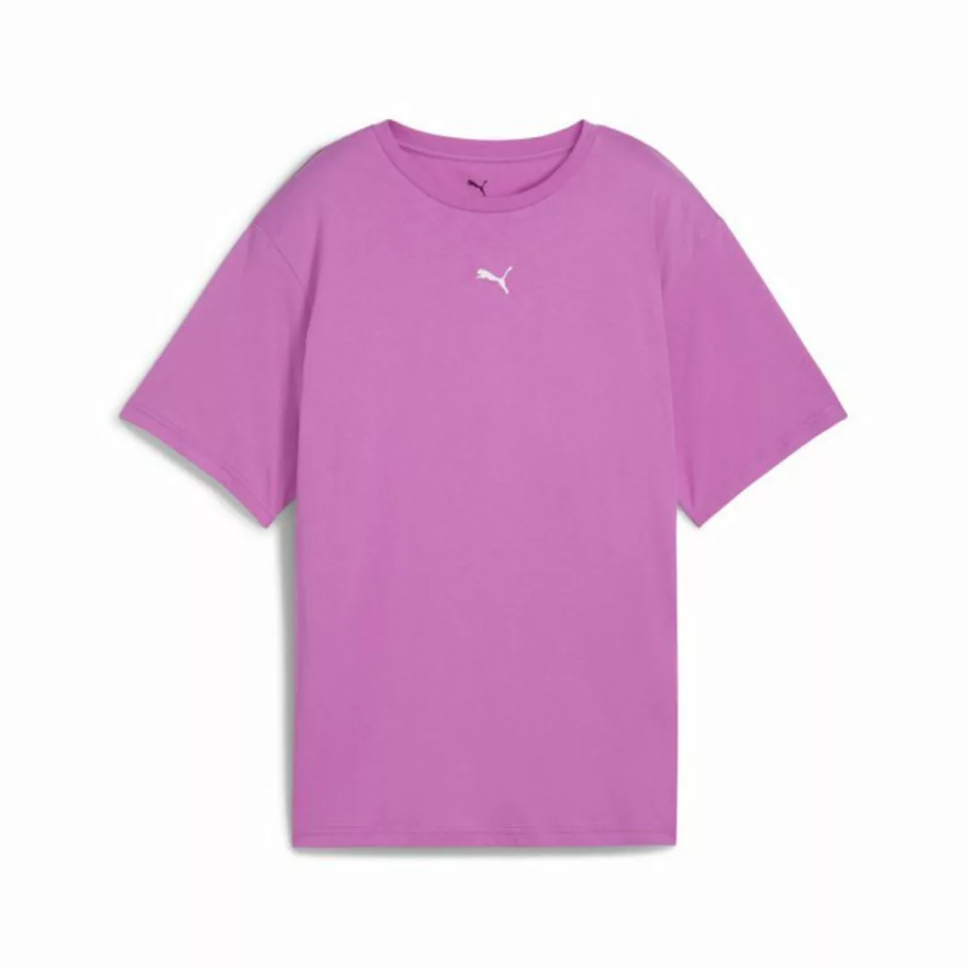 PUMA T-Shirt ESS RELAXED TEE günstig online kaufen