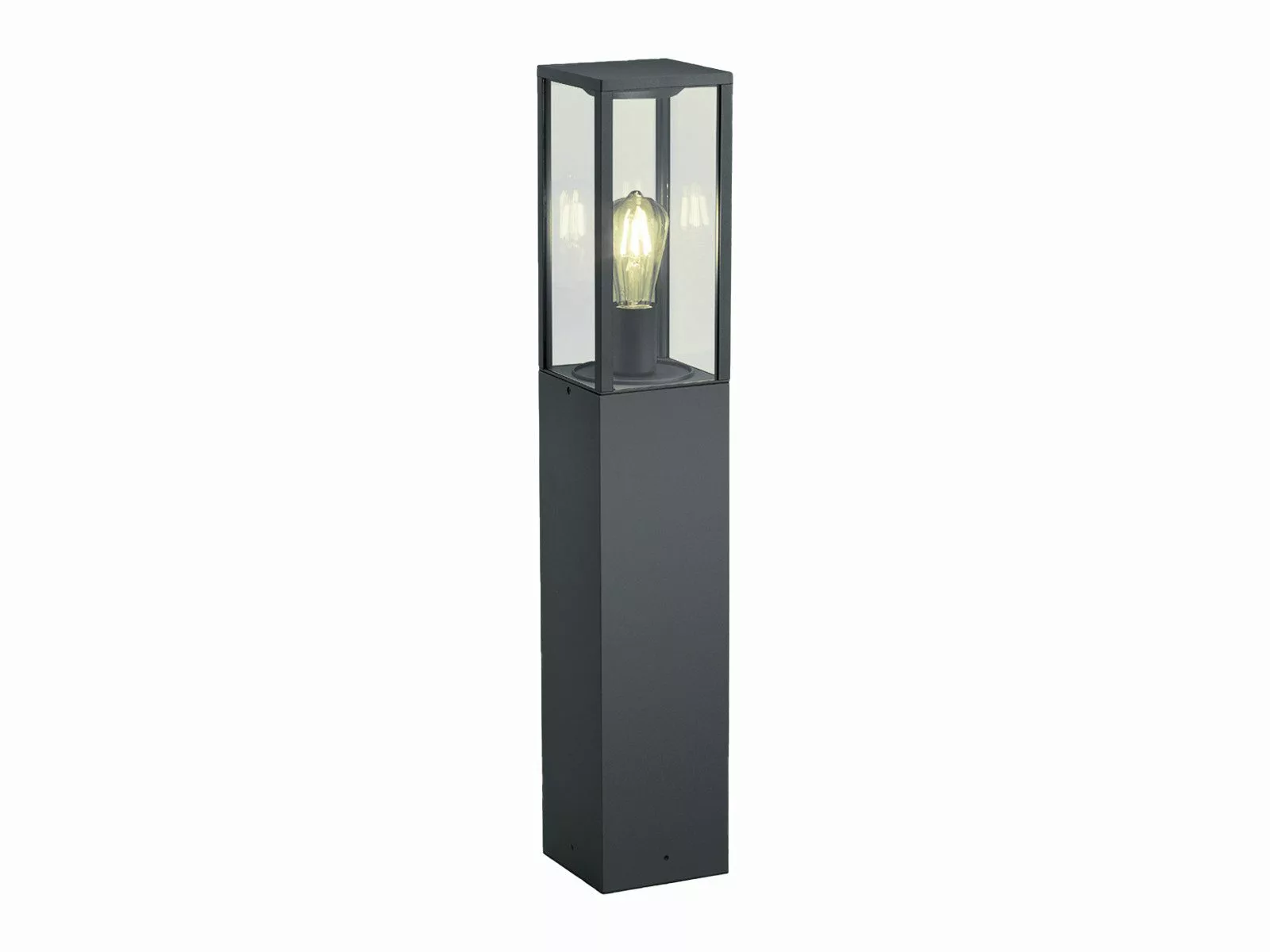 TRIO Leuchten LED Pollerleuchte, LED wechselbar, günstig online kaufen