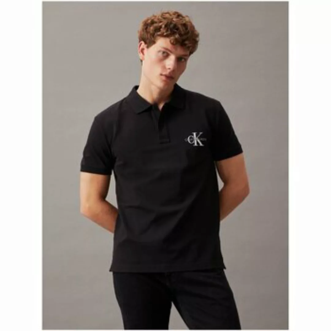 Calvin Klein Jeans  T-Shirts & Poloshirts J30J325664 günstig online kaufen