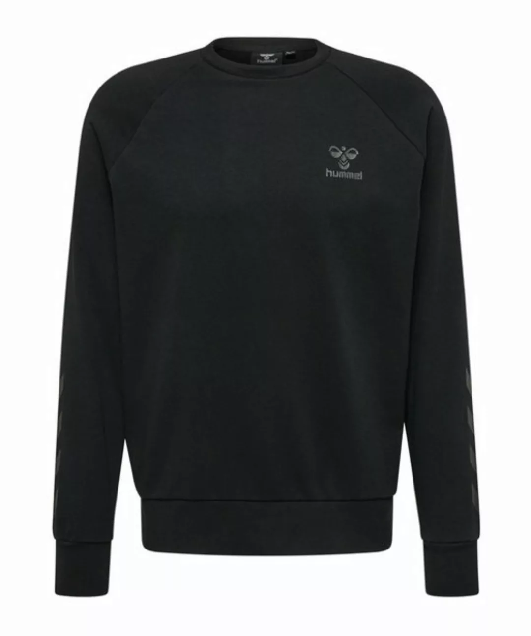 hummel Sweater hmlISAM 2.0 Sweatshirt günstig online kaufen