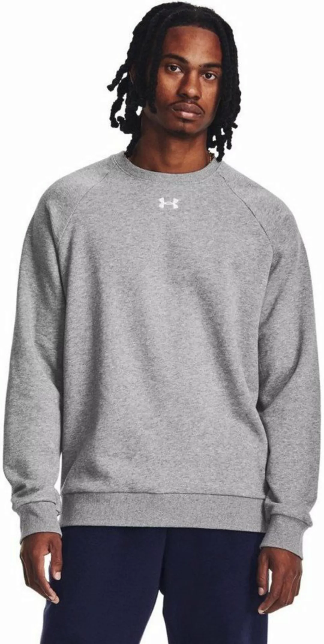 Under Armour® Sweatshirt UA Rival Fleece Crew günstig online kaufen