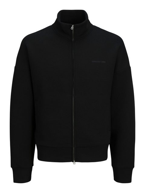 Jack & Jones Sweatshirt JCOKINETIC SWEAT HIGH NECK ZIP günstig online kaufen