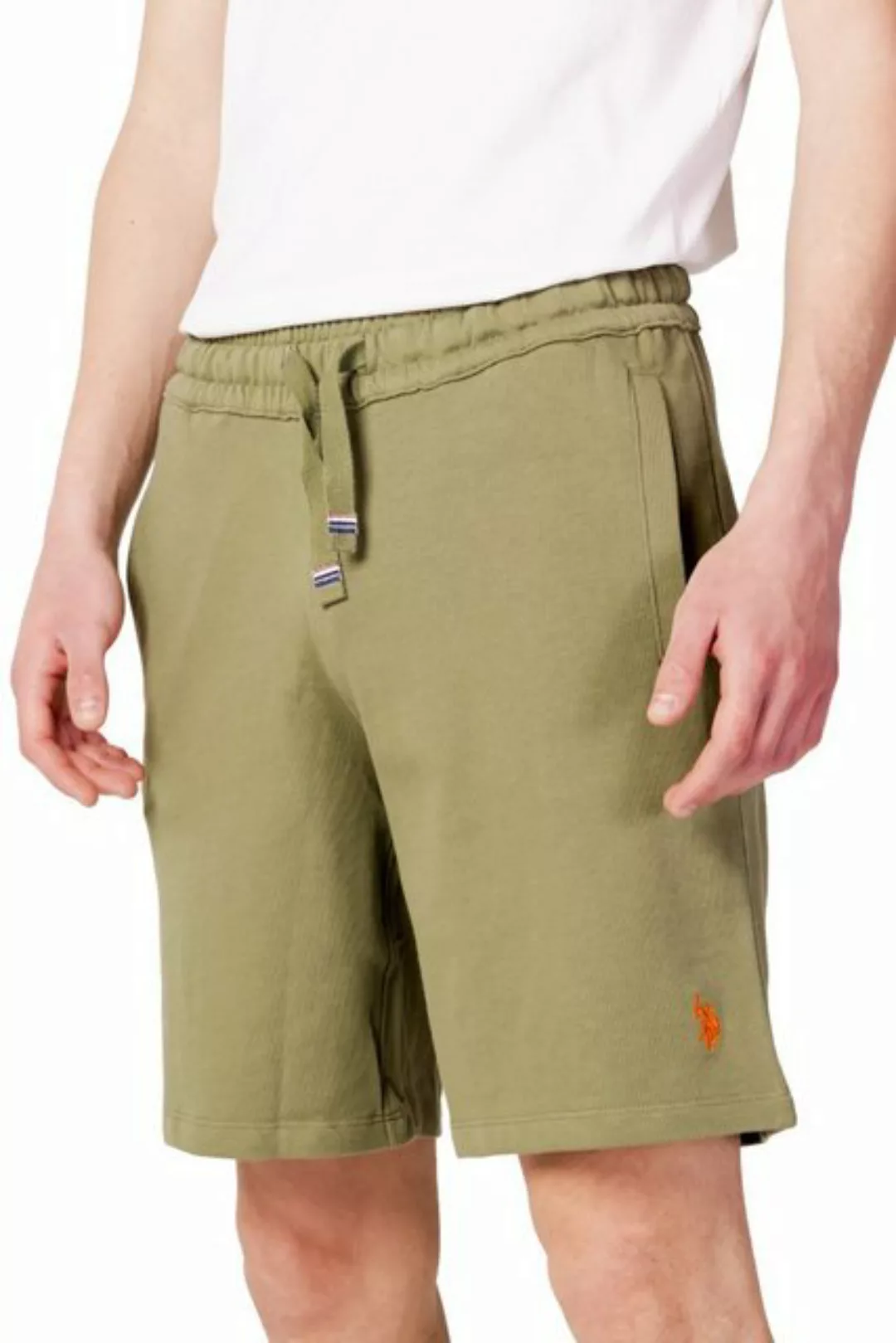 U.S. Polo Assn Bermudas günstig online kaufen