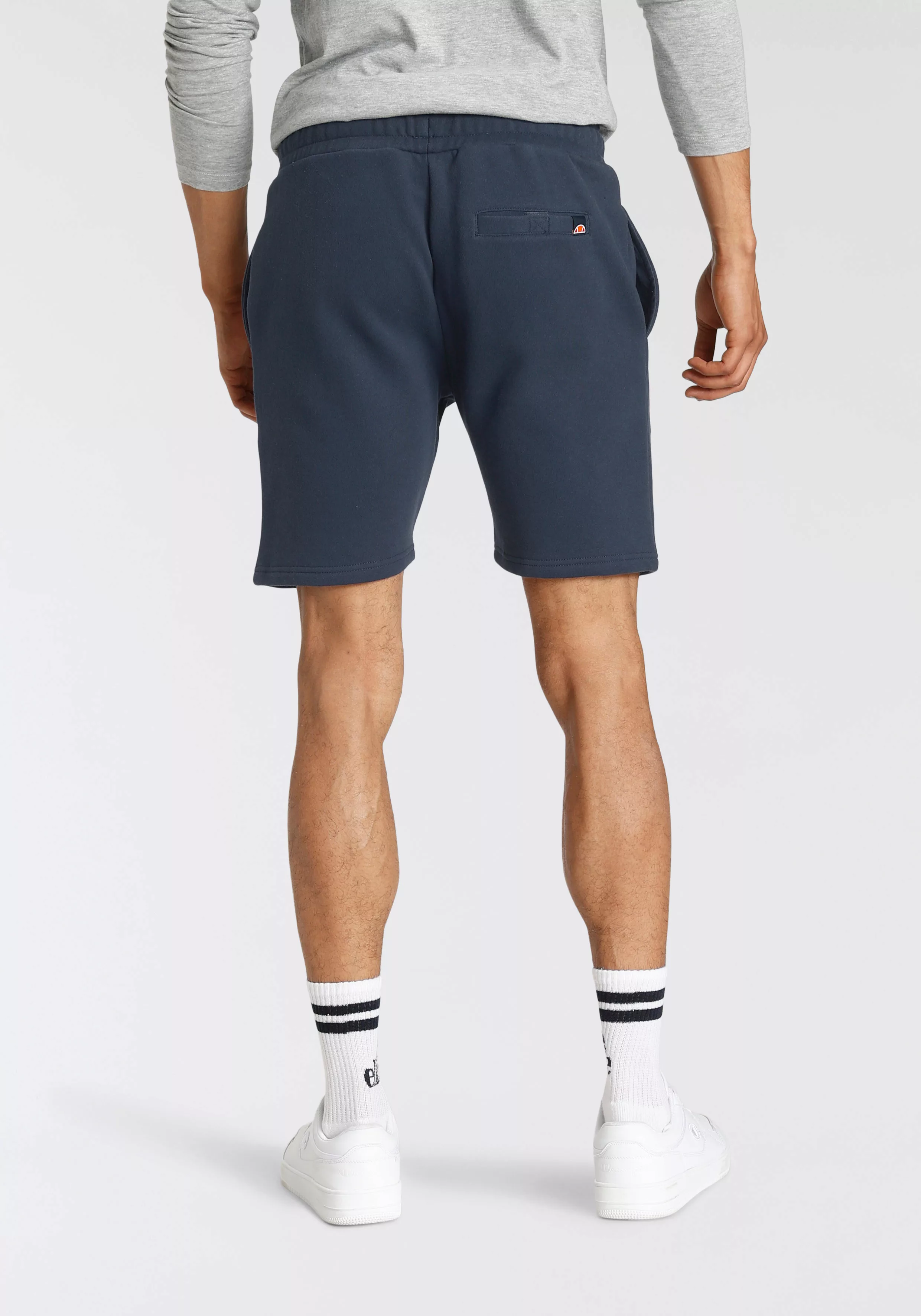 Ellesse Sweatshorts BOSSINI FLEECE SHORT günstig online kaufen