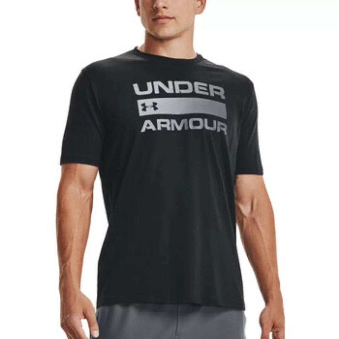 Under Armour® T-Shirt UA TEAM ISSUE WORDMARK SS günstig online kaufen