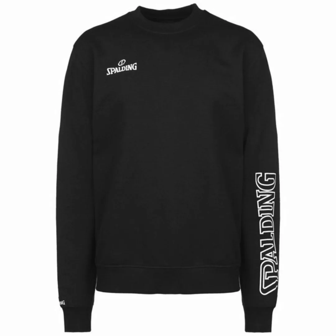 Spalding Sweatshirt Team II Sweatshirt Herren günstig online kaufen