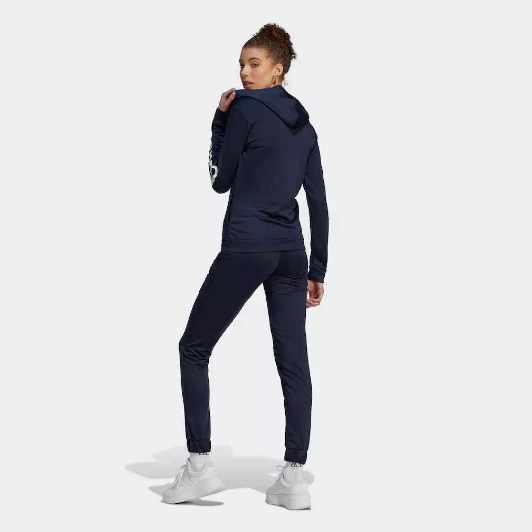 adidas Sportswear Trainingsanzug "LINEAR", (2 tlg.) günstig online kaufen