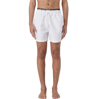 Emporio Armani Badeshorts Boxer Beachwear mit günstig online kaufen