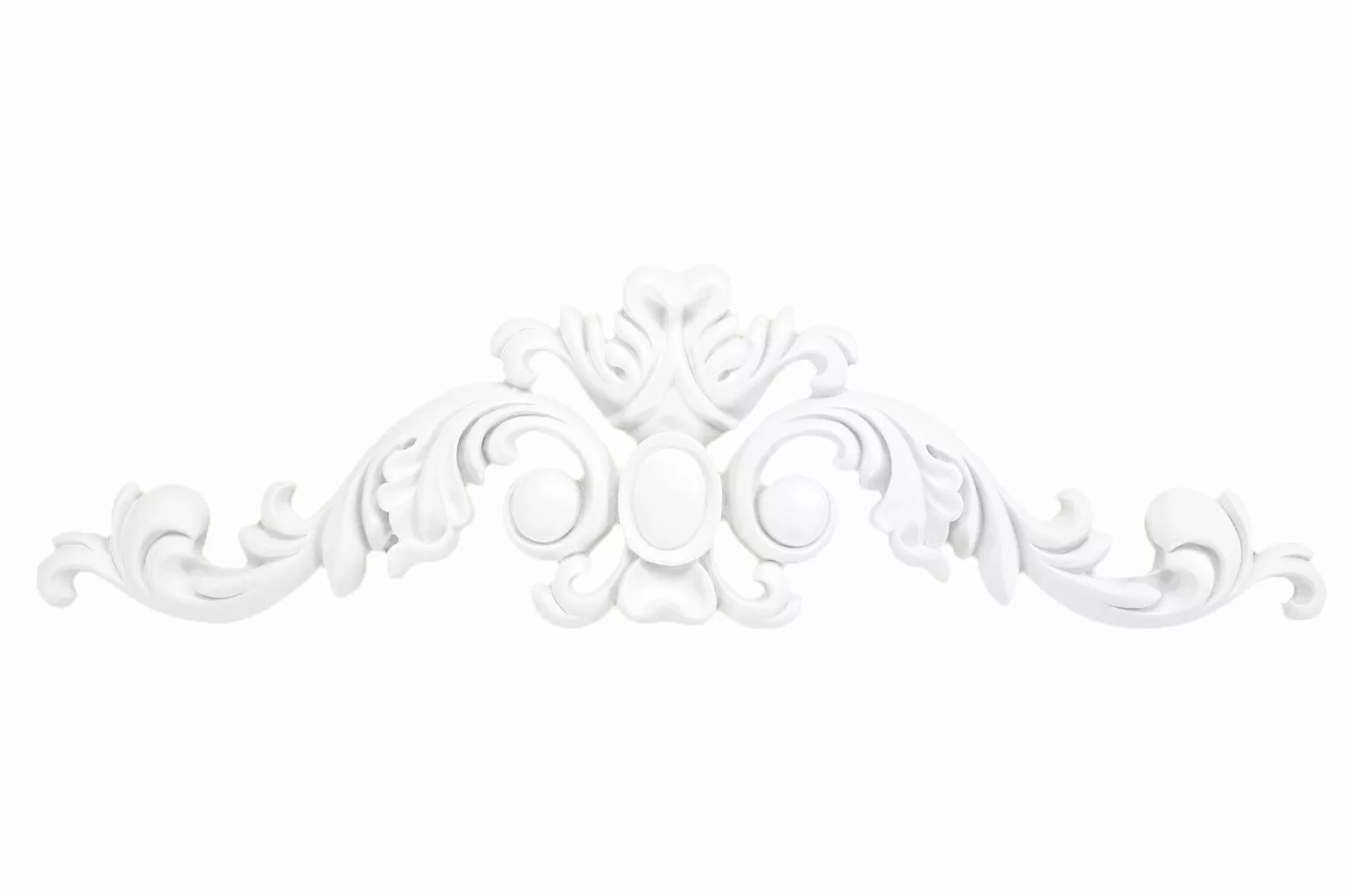 Grand Decor Wanddekoobjekt A605 (Ornament aus günstig online kaufen
