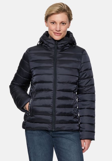 COVERED Steppjacke L60356CO super leicht 550g für Gr. M, Downfree, REPREVE® günstig online kaufen