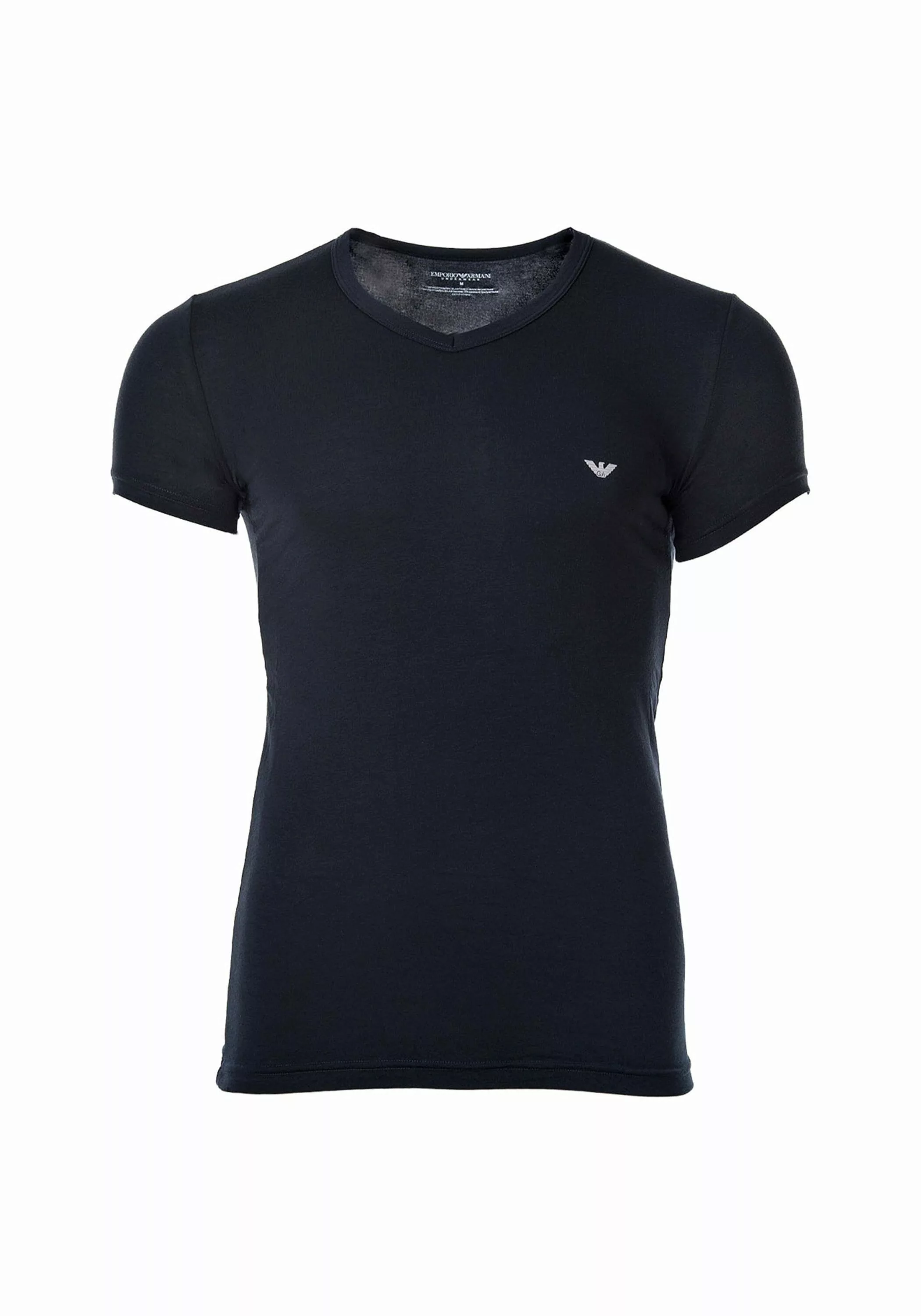 Emporio Armani T-Shirt "T-Shirt 2er Pack" günstig online kaufen