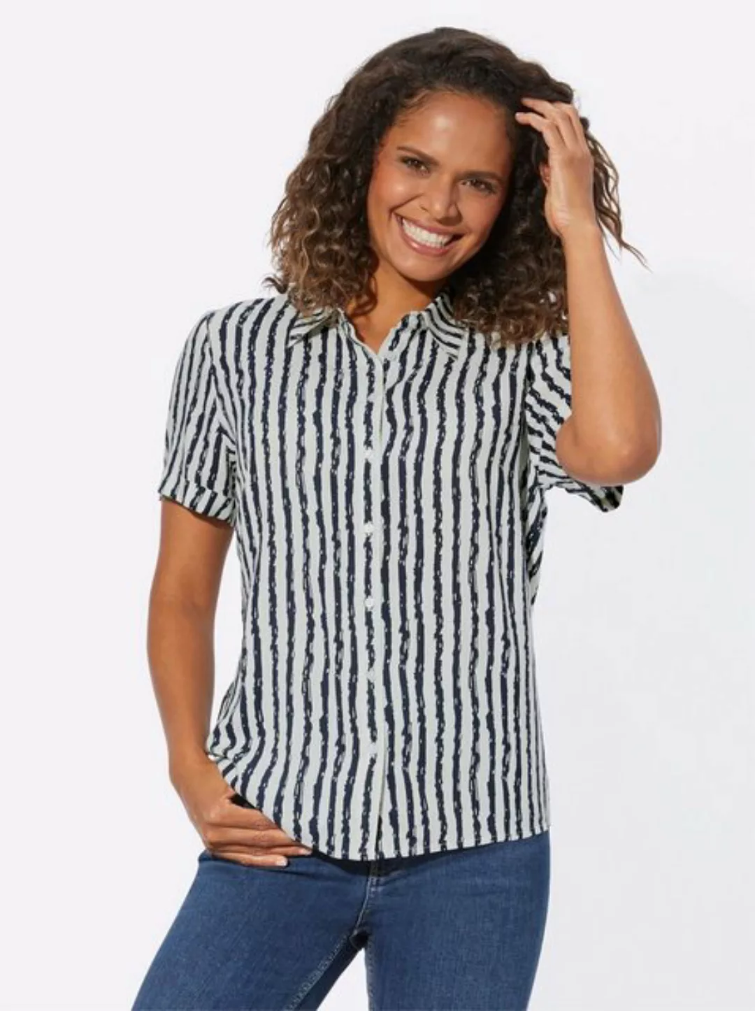 Witt Klassische Bluse Bluse günstig online kaufen