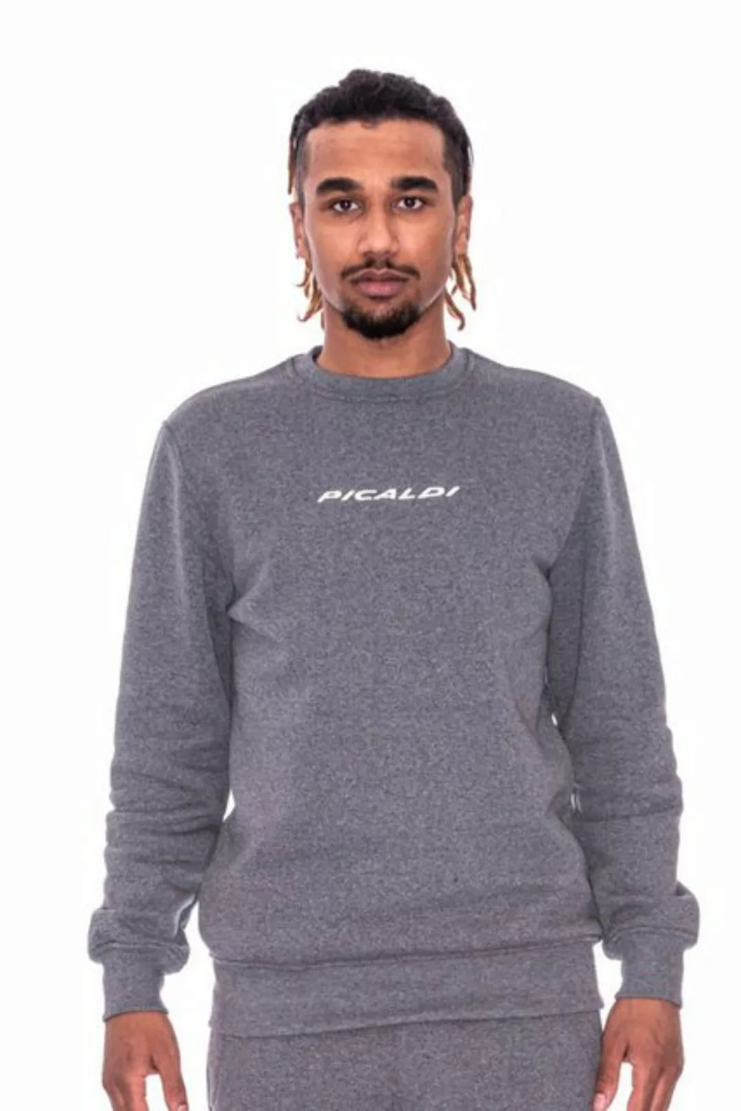 PICALDI Jeans Sweatshirt Galaxy Sweatshirt, Pullover günstig online kaufen