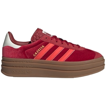 adidas  Sneaker Gazelle Bold W IG4388 günstig online kaufen