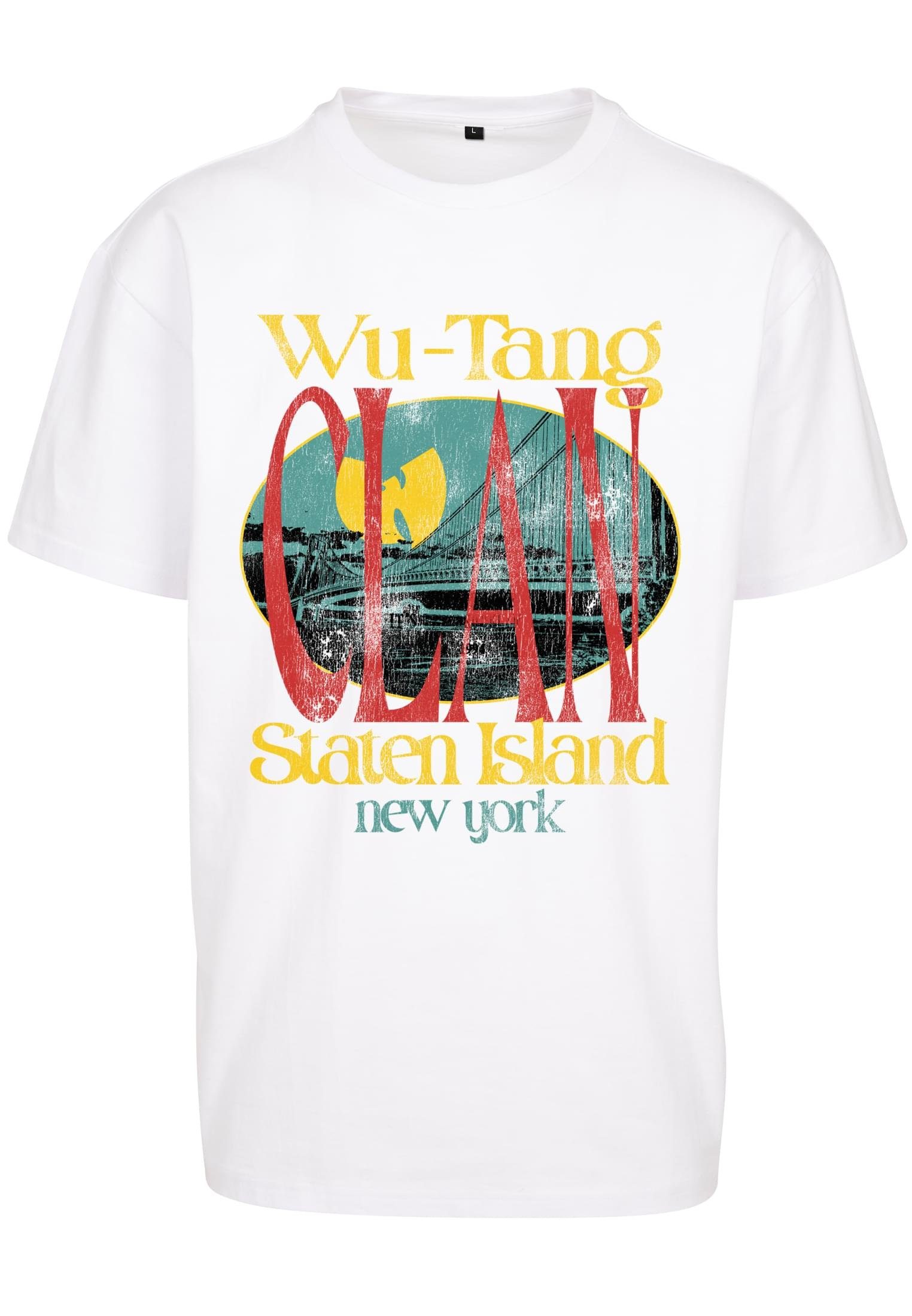 Upscale by Mister Tee Kurzarmshirt Upscale günstig online kaufen