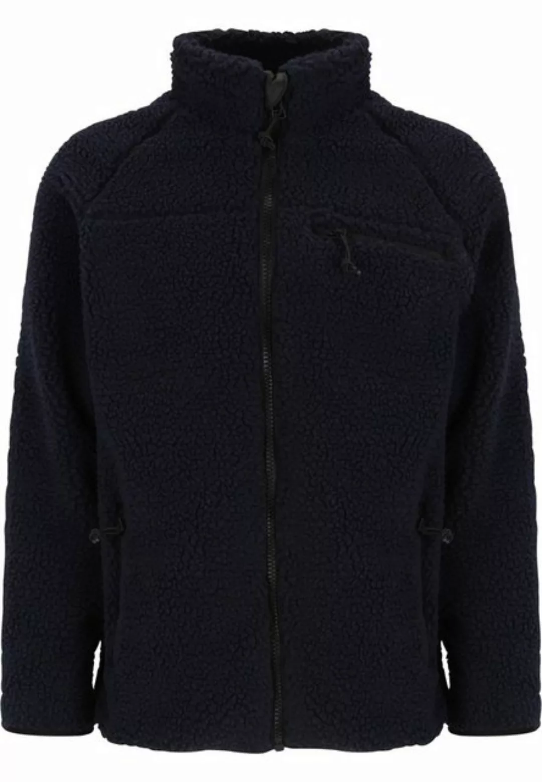 Brandit Allwetterjacke Brandit Herren Teddyfleece Jacket (1-St) günstig online kaufen