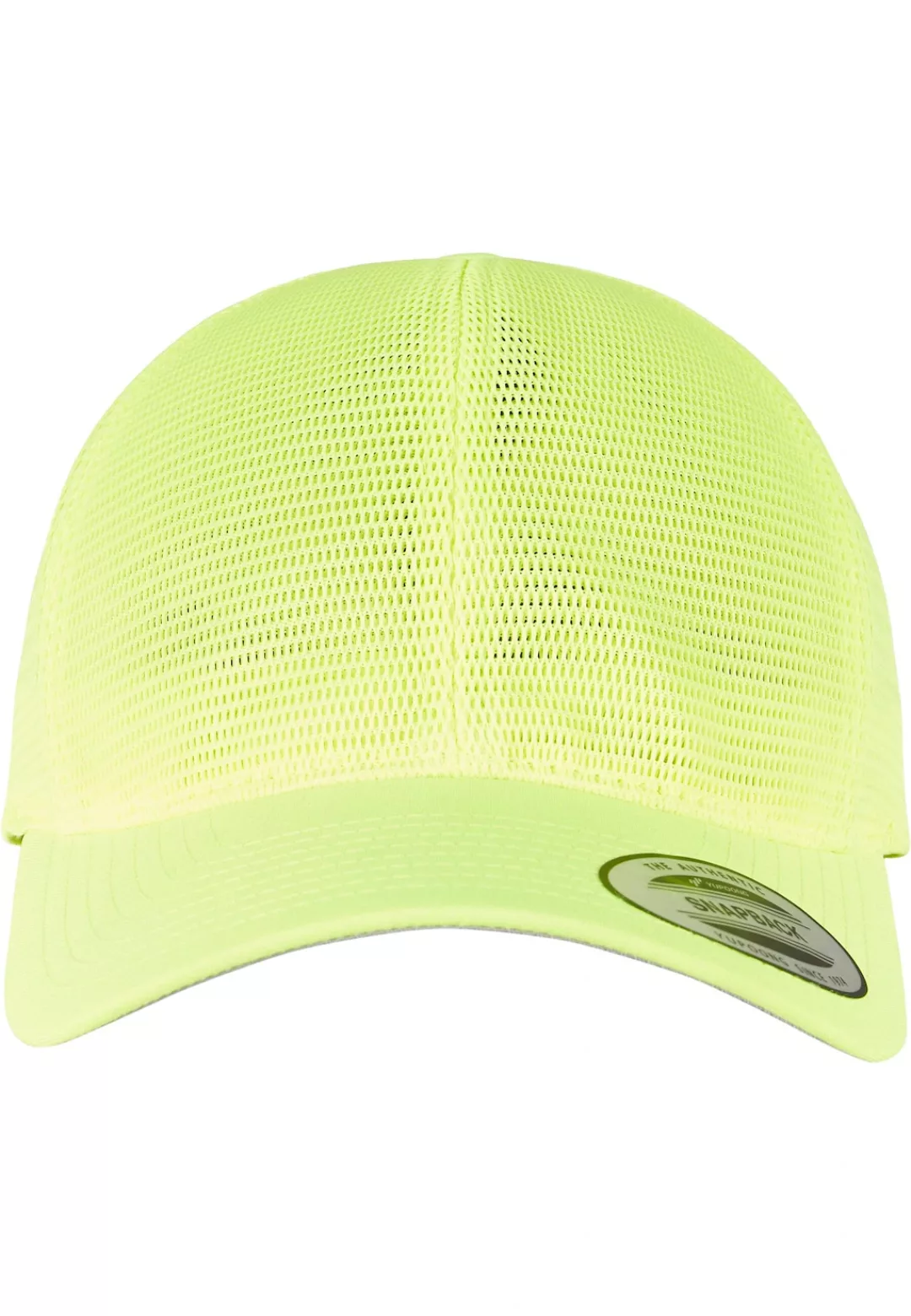 Flexfit Flex Cap "Flexfit Accessoires 360 Omnimesh Cap" günstig online kaufen