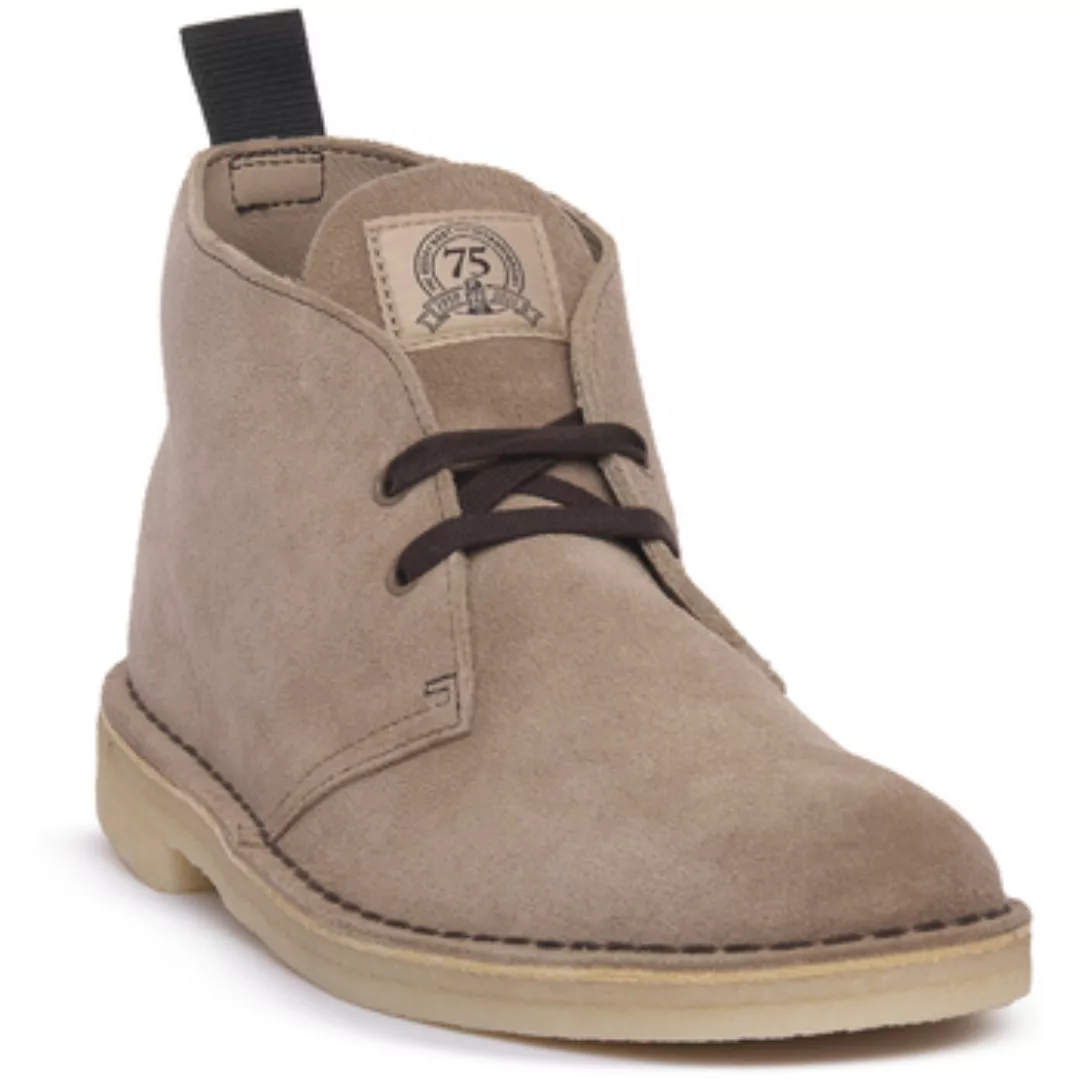 Clarks  Stiefel DESERT BOOT WOLF günstig online kaufen