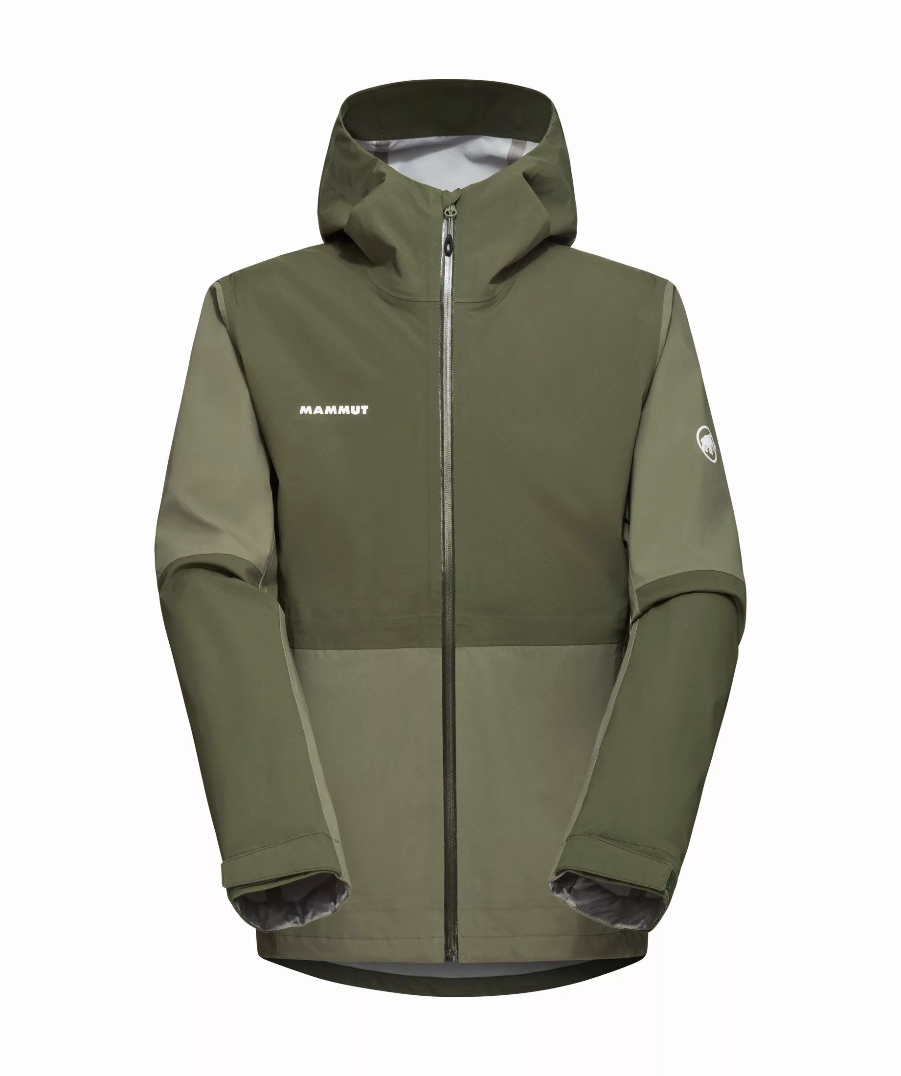 Mammut Regenjacke Linard Guide HS Hooded günstig online kaufen