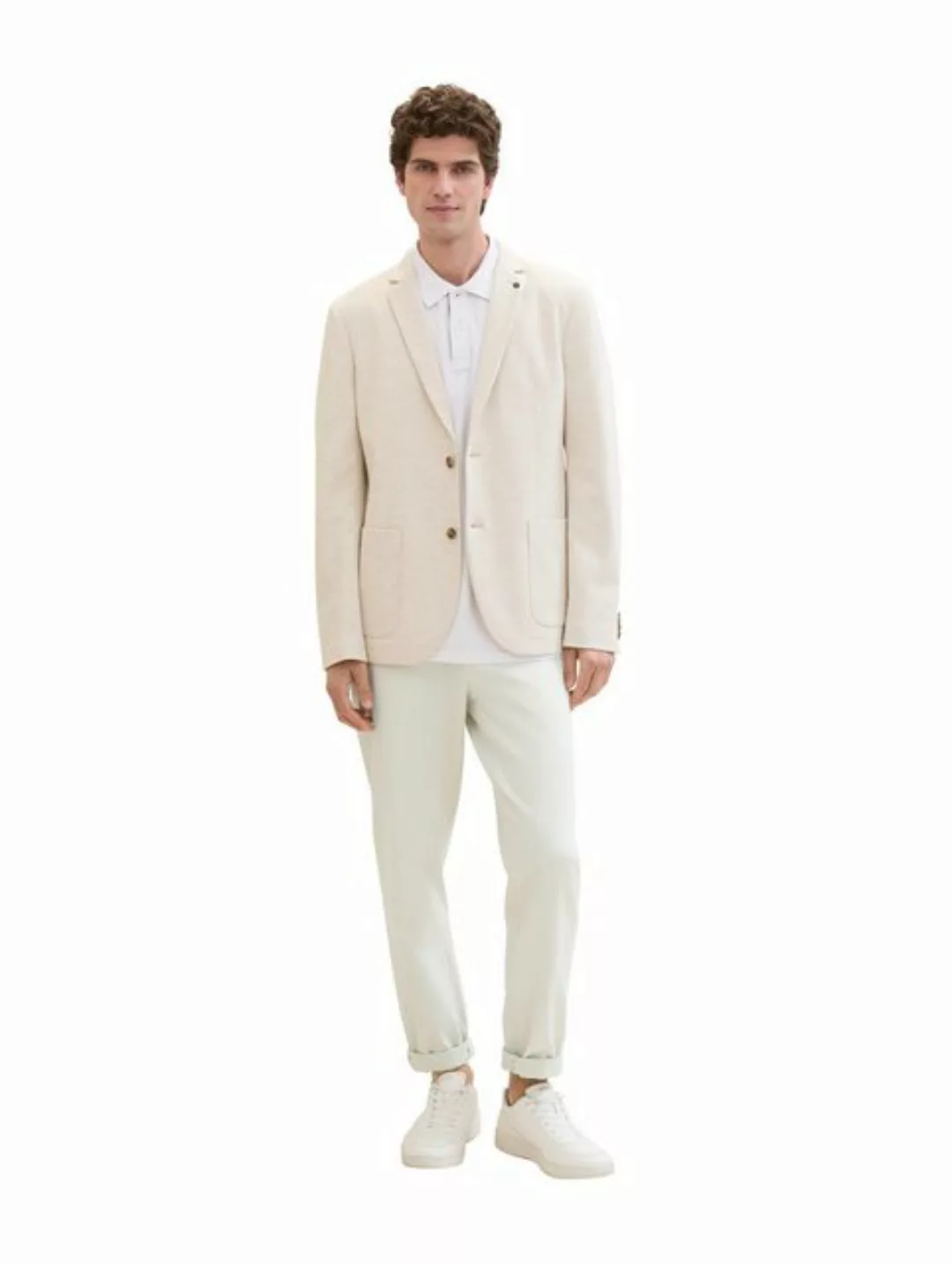 TOM TAILOR Jackenblazer Casual Blazer günstig online kaufen