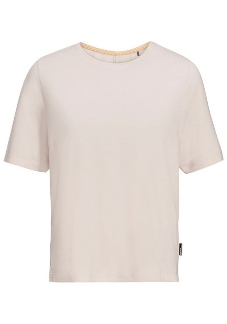 Jack Wolfskin T-Shirt TRAVEL T W günstig online kaufen