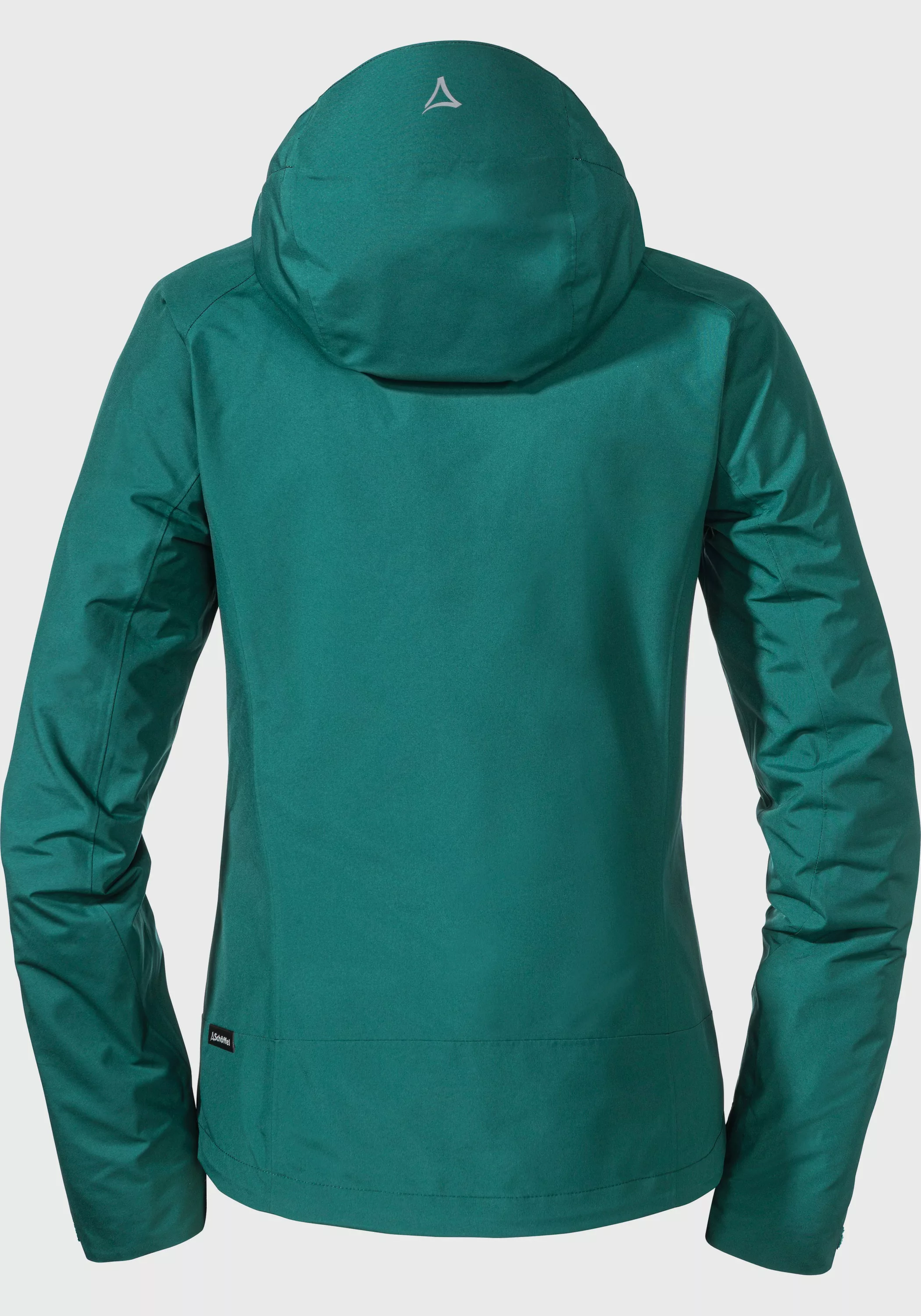 Schöffel Outdoorjacke Jacket Wamberg L günstig online kaufen