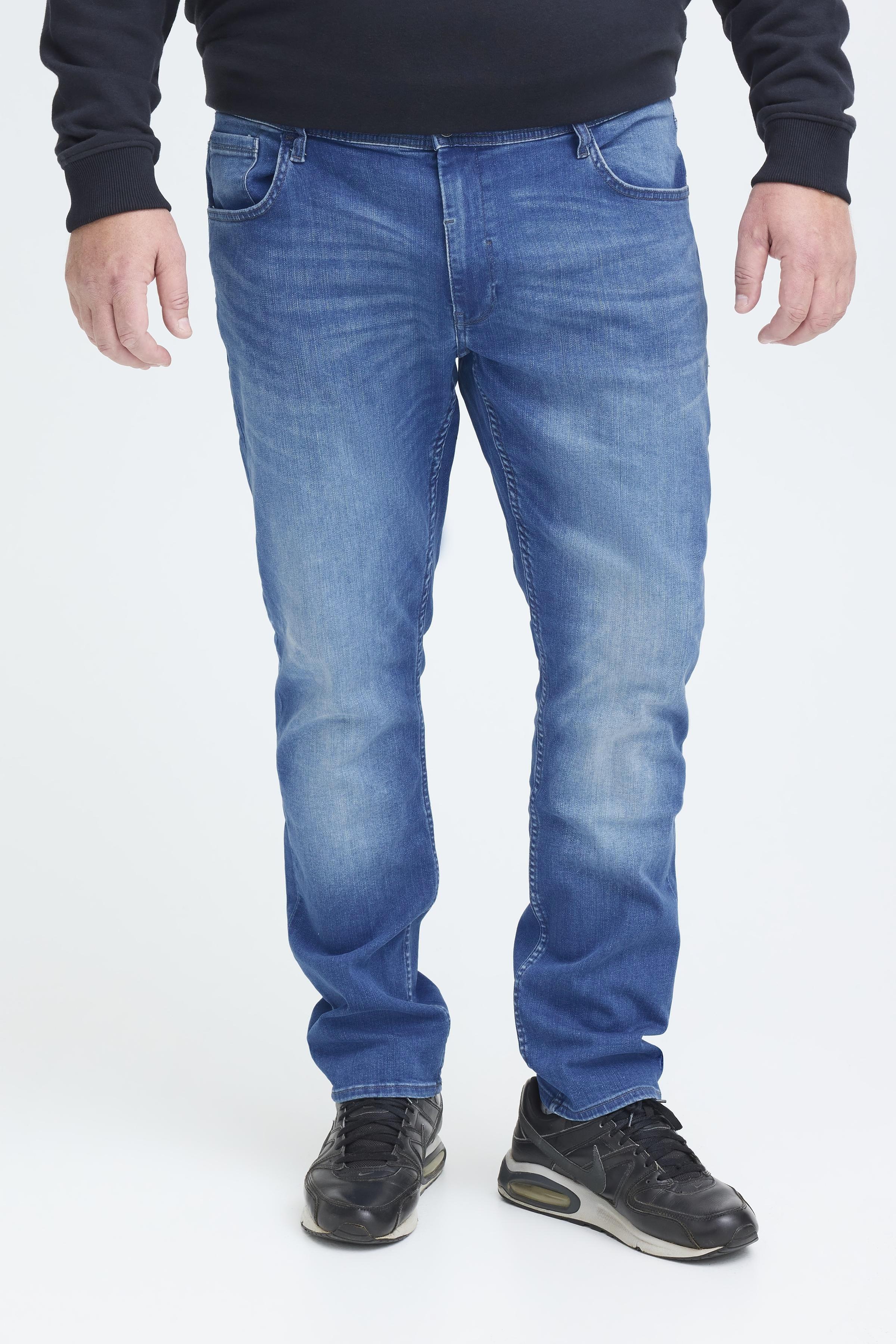 Blend 5-Pocket-Jeans Jet Fit Multiflex günstig online kaufen