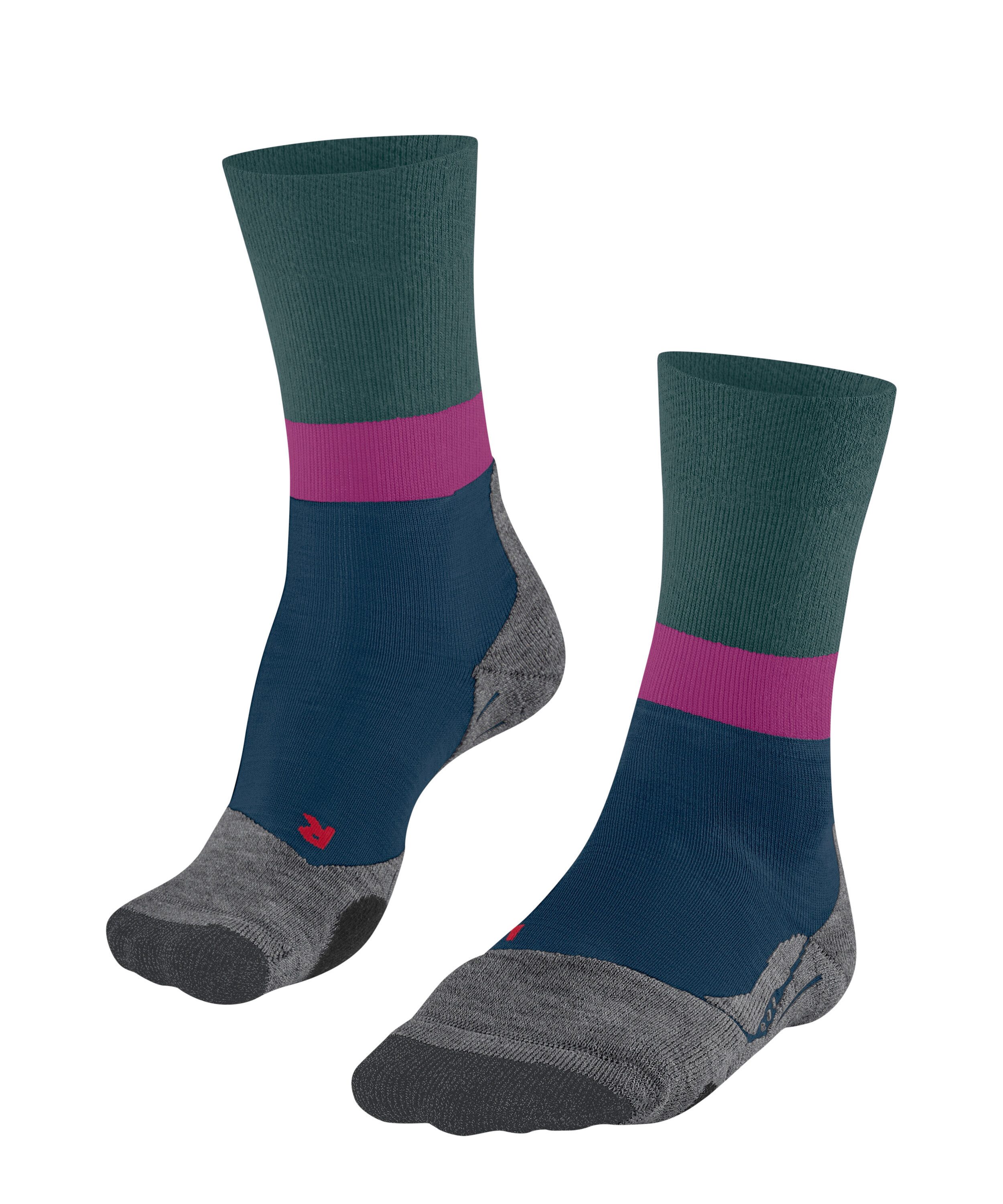 FALKE Wandersocken TK2 Explore (1-Paar) Hoher günstig online kaufen